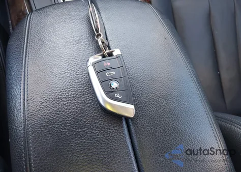 2015 BMW X5 xDrive35I from USA, damaged, VIN 5UXKR0C56F0P08914